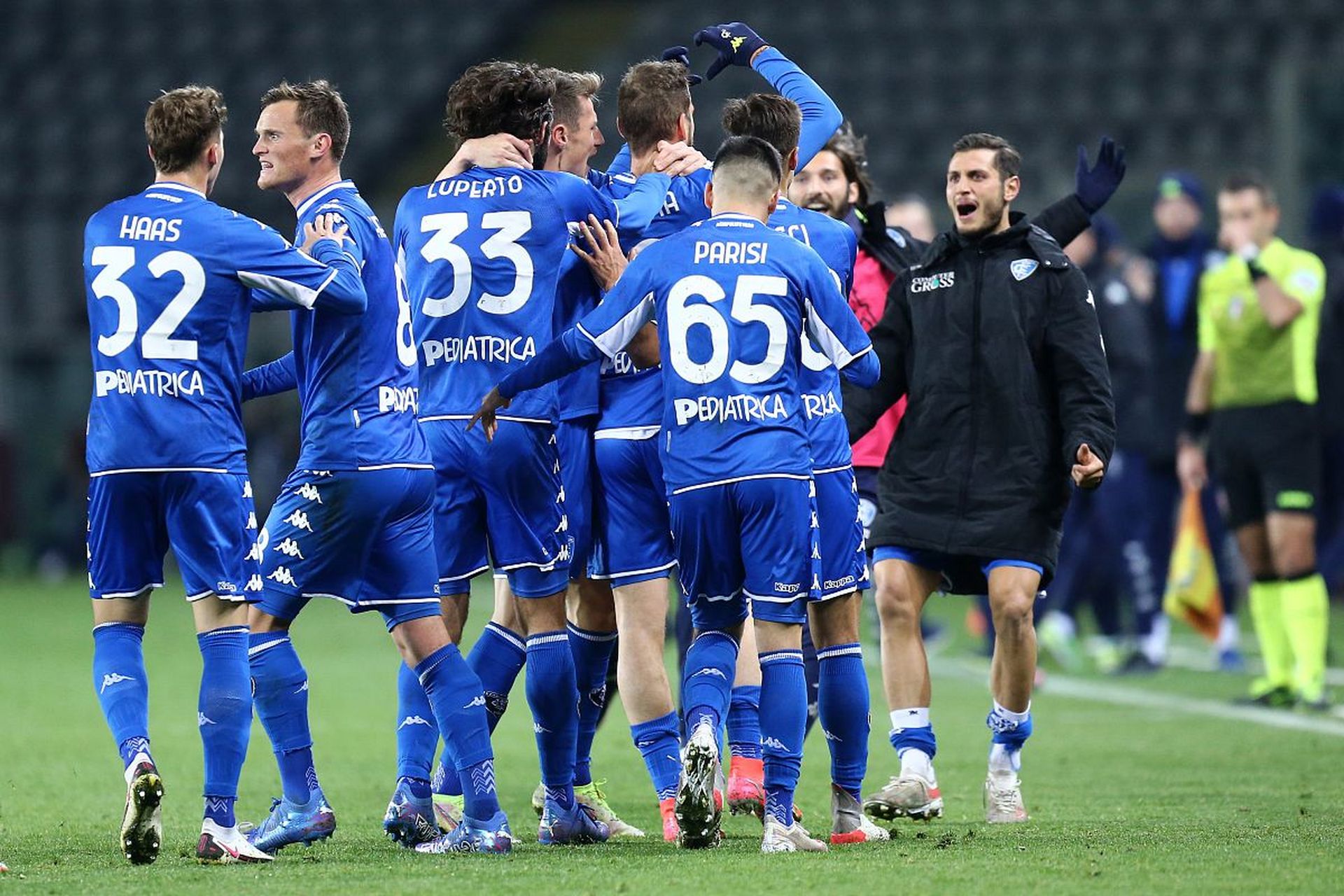 斯基拉：谢什科和纽卡就个人条款达成原则性协议.